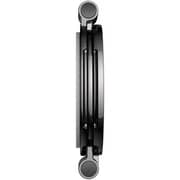 Baseus MagPro Magnetic Car Mount Stick-on Version Black