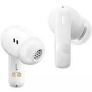 Baseus Bowie E20 True Wireless Earbuds, Stellar White – Bluetooth 5.3, 12mm Dual-Diaphragm Drivers, ENC Noise Cancellation - A00069700223-Z2