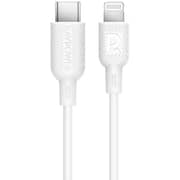 Ravpower Type C to Lightning Cable 1m White