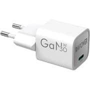 Ravpower GaN Wall Charger White