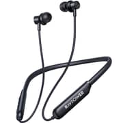 Ravpower RP-BH1008 Wireless Over Ear Neckband Black