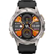 Kospet 7000014000 Series Tank T3 Smartwatch Silver