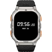 Kospet 13000014000 Series Tank M3 Smartwatch Silver