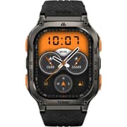 Kospet Tank M3 Ultra SmartWatch Black