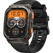 Kospet Tank M3 Ultra SmartWatch Black