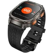 Kospet Tank M3 Ultra SmartWatch Black