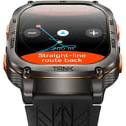 Kospet Tank M3 Ultra SmartWatch Black