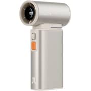 Jisulife Ultra1 Handheld Fan Silver