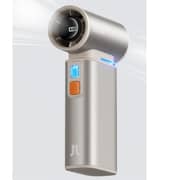 Jisulife Ultra1 Handheld Fan Silver