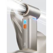 Jisulife Ultra1 Handheld Fan Silver