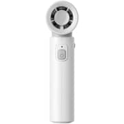Jisulife Life9 Handheld Fan White