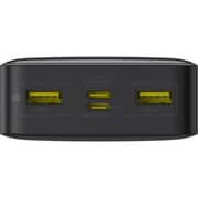 Baseus LiFePO4 Power Bank 18400mAh Black P10071000113