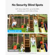Baseus S0SV002130 Security B1 Outdoor Camera 2K