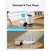 Baseus S0SV002130 Security B1 Outdoor Camera 2K