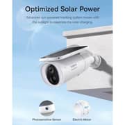 Baseus S0SW002130 Security S1 Outdoor Camera 2K