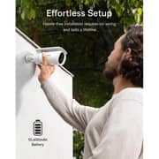 Baseus S0SW002130 Security S1 Outdoor Camera 2K