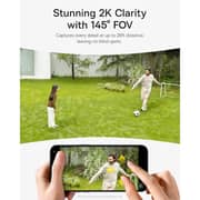 Baseus S0SW002130 Security S1 Outdoor Camera 2K