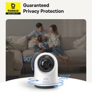 Baseus S0TV022133 Security P1 Pro Indoor Camera 3K