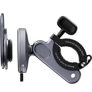 Baseus PrimeTrip Stick-on Type Bike Phone Mount Black