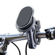 Baseus PrimeTrip Stick-on Type Bike Phone Mount Black