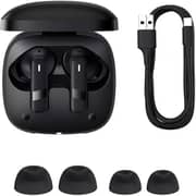 Baseus A00069700117-Z1 Bowie E20 True Wireless Earbuds Black