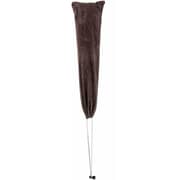 Baseus CoolRide Windshield Sun Shade Umbrella Lite Black