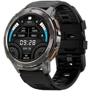 Kospet 7000018000 Series Tank T3 Smartwatch Black