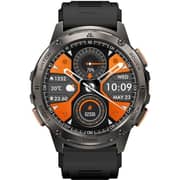 Kospet 7000018000 Series Tank T3 Smartwatch Black