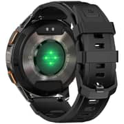 Kospet 7000018000 Series Tank T3 Smartwatch Black