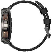 Kospet 7000018000 Series Tank T3 Smartwatch Black