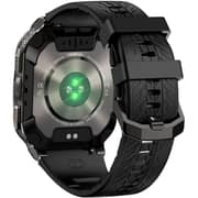 Kospet 10000018000 Series Tank M3 Smartwatch Black