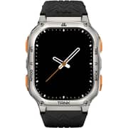 Kospet 13000018000 Series Tank M3 Smartwatch Black
