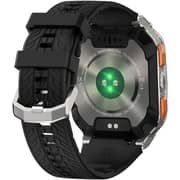 Kospet 13000018000 Series Tank M3 Smartwatch Black
