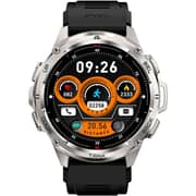 Kospet 14000014000 Series Tank T3 Ultra Smartwatch Silver