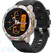 Kospet 14000014000 Series Tank T3 Ultra Smartwatch Silver
