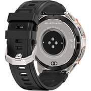 Kospet 14000014000 Series Tank T3 Ultra Smartwatch Silver