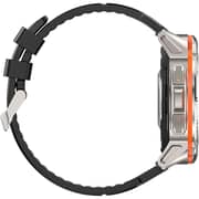 Kospet 14000014000 Series Tank T3 Ultra Smartwatch Silver