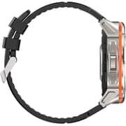 Kospet 14000018000 Series Tank T3 Ultra Smartwatch Black