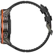 Kospet 14000018000 Series Tank T3 Ultra Smartwatch Black
