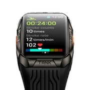 Kospet TANK X2 ULTRA Smartwatch Black