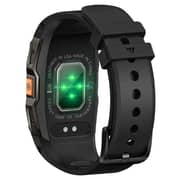 Kospet TANK X2 ULTRA Smartwatch Black