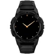 Kospet 19000014000 Series Tank S2 Smartwatch Black