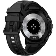 Kospet 19000014000 Series Tank S2 Smartwatch Black