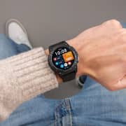 Kospet 19000014000 Series Tank S2 Smartwatch Black