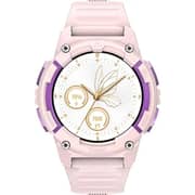 Kospet 19000015000 Series Tank S2 Smartwatch Pink