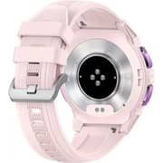 Kospet 19000015000 Series Tank S2 Smartwatch Pink
