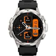 Kospet Tank T3 Ultra Smartwatch Silver