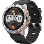 Kospet Tank T3 Ultra Smartwatch Silver