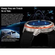 Kospet Tank T3 Ultra Smartwatch Silver