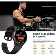 Kospet Tank T3 Ultra Smartwatch Silver